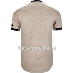 Manchester United Auswärts Trikotsatz 2019/20